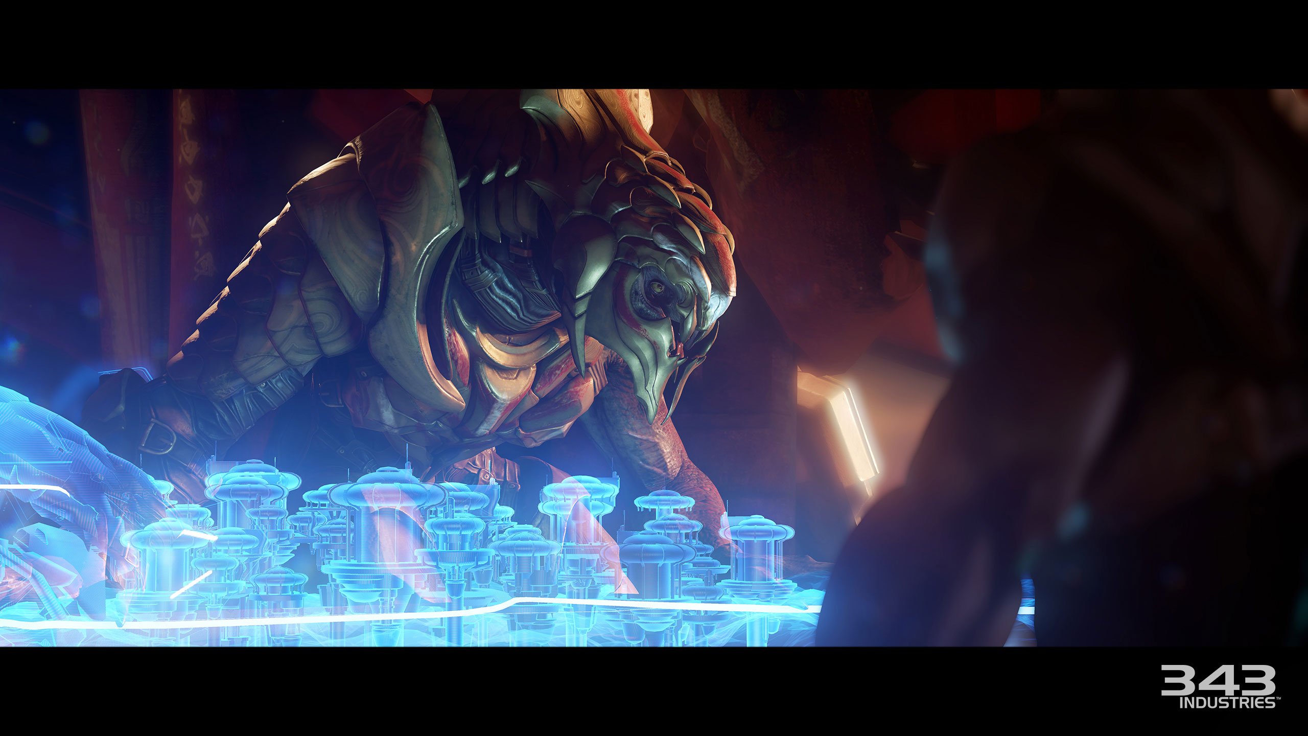 Halo 5: Guardians - Imagen 49